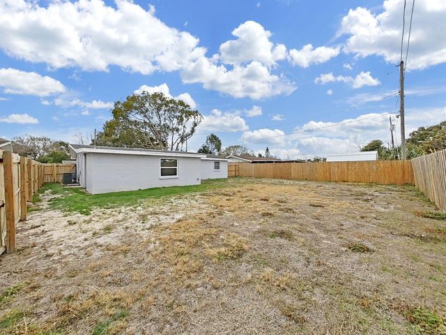 5205 DRIFT TIDE DRIVE, New Port Richey, FL 34652