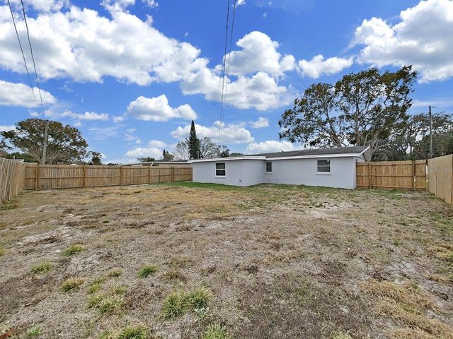 5205 DRIFT TIDE DRIVE, New Port Richey, FL 34652