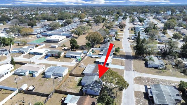 5205 DRIFT TIDE DRIVE, New Port Richey, FL 34652