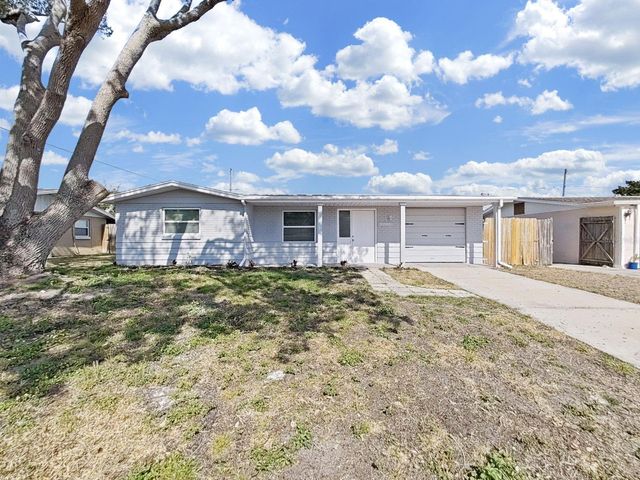 5205 DRIFT TIDE DRIVE, New Port Richey, FL 34652