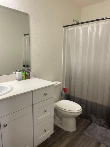 14878 Calderon Drive, Conroe, TX 77316