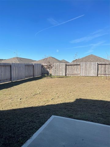 14878 Calderon Drive, Conroe, TX 77316