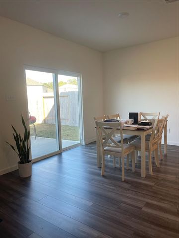 14878 Calderon Drive, Conroe, TX 77316