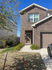 14878 Calderon Drive, Conroe, TX 77316
