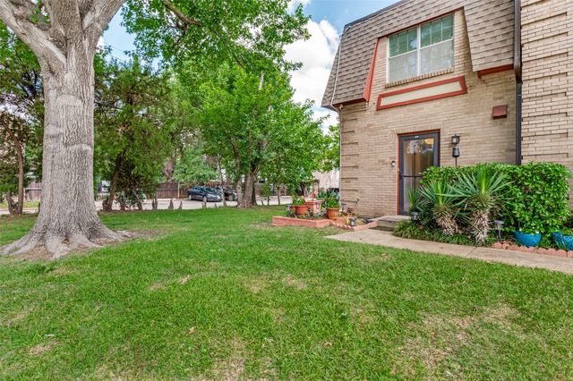 1813 E Grauwyler Road E 142G, Irving, TX 75061
