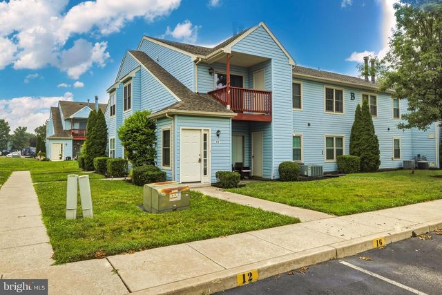 412 ATLANTA CT, Sewell, NJ 08080