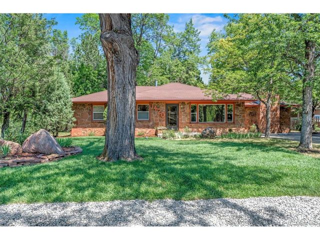 1420 Cherryvale Rd, Boulder, CO 80303