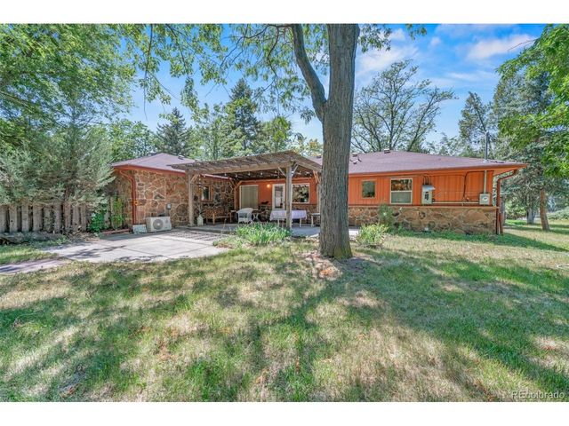 1420 Cherryvale Rd, Boulder, CO 80303