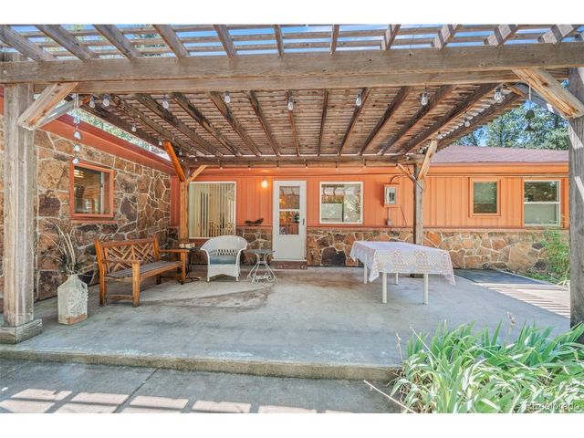 1420 Cherryvale Rd, Boulder, CO 80303