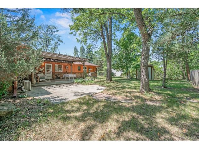 1420 Cherryvale Rd, Boulder, CO 80303