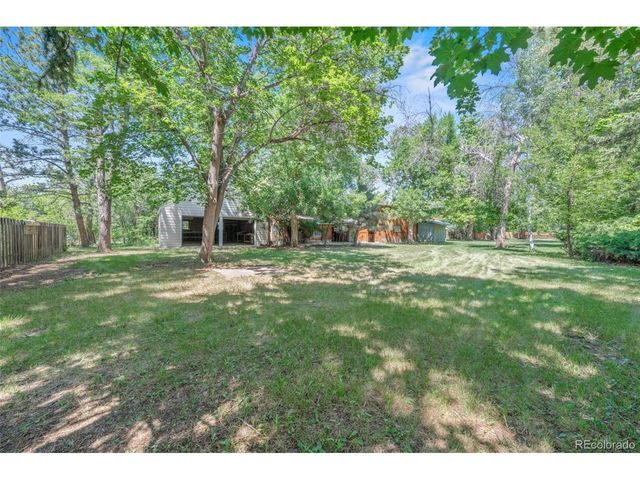 1420 Cherryvale Rd, Boulder, CO 80303