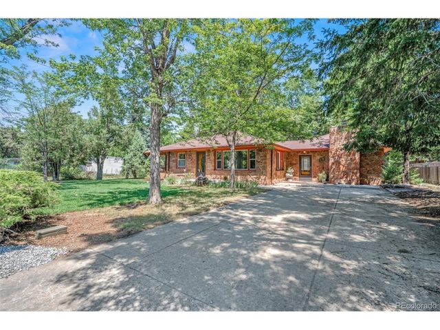 1420 Cherryvale Rd, Boulder, CO 80303