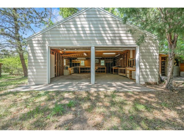 1420 Cherryvale Rd, Boulder, CO 80303