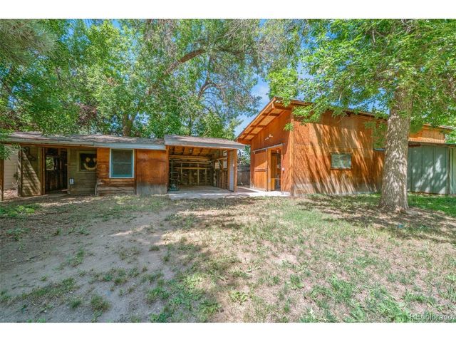 1420 Cherryvale Rd, Boulder, CO 80303
