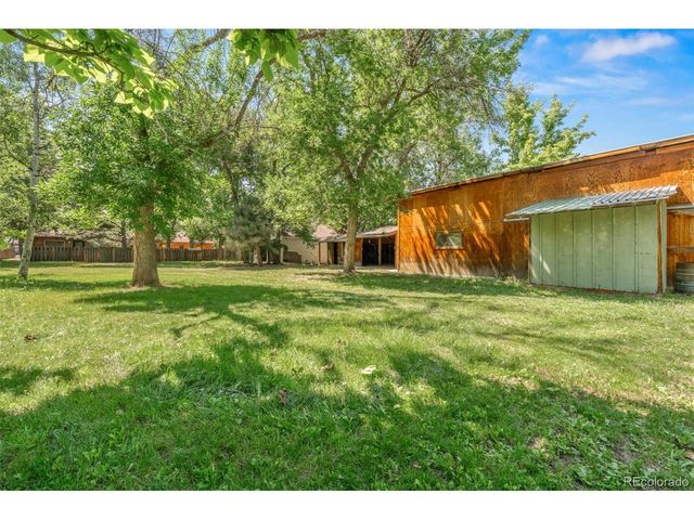 1420 Cherryvale Rd, Boulder, CO 80303