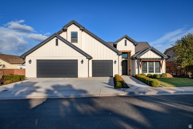 2731 S 3870 W, Hurricane, UT 84737