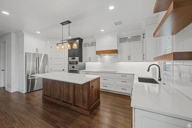 2731 S 3870 W, Hurricane, UT 84737