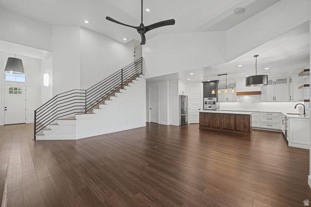 2731 S 3870 W, Hurricane, UT 84737