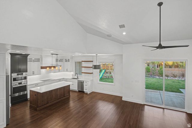 2731 S 3870 W, Hurricane, UT 84737