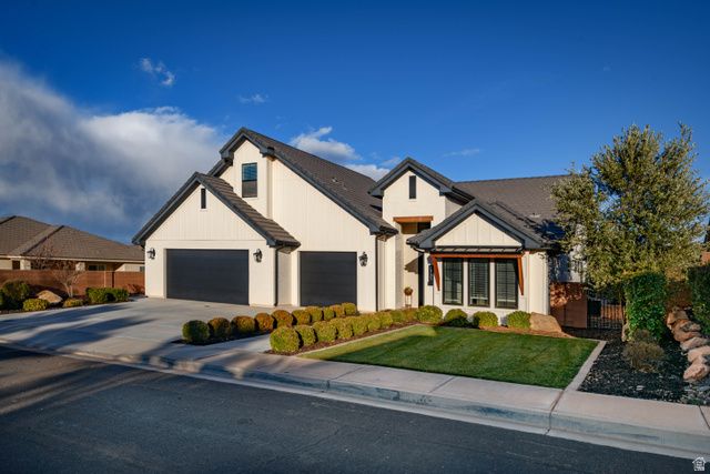 2731 S 3870 W, Hurricane, UT 84737