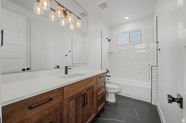 2731 S 3870 W, Hurricane, UT 84737