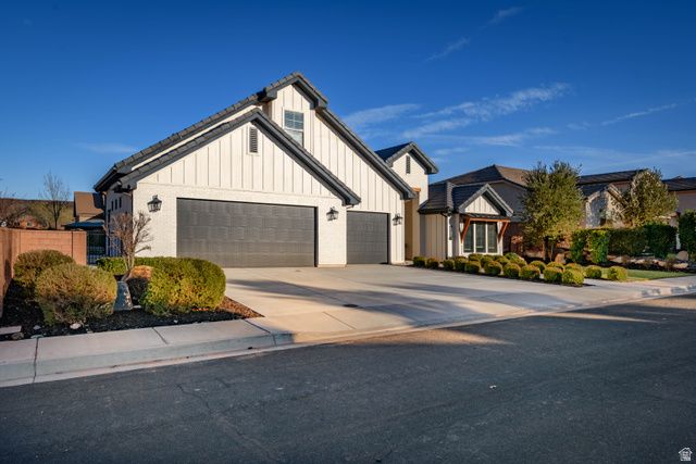 2731 S 3870 W, Hurricane, UT 84737