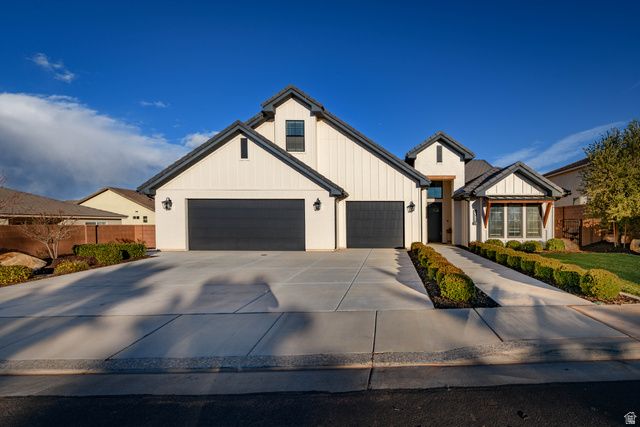 2731 S 3870 W, Hurricane, UT 84737
