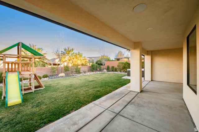 2731 S 3870 W, Hurricane, UT 84737