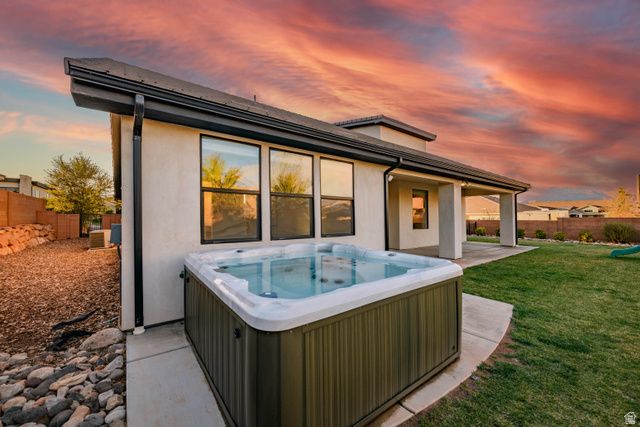 2731 S 3870 W, Hurricane, UT 84737