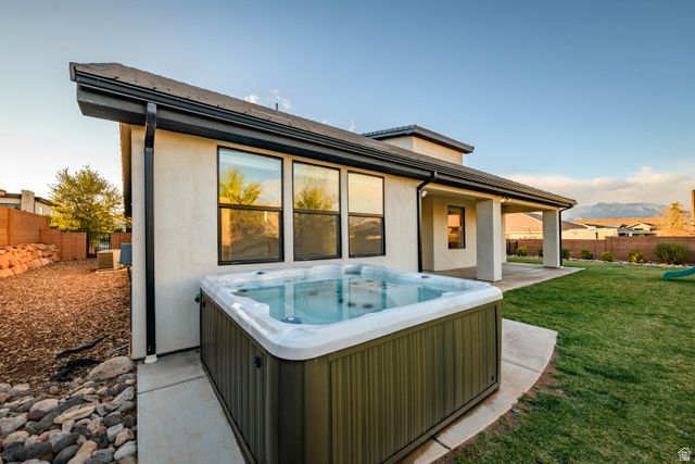 2731 S 3870 W, Hurricane, UT 84737