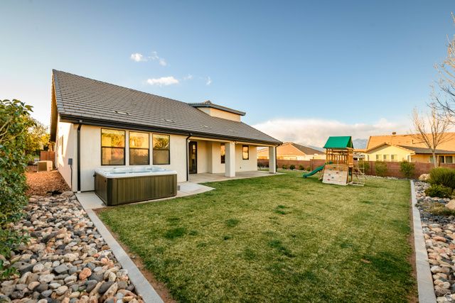 2731 S 3870 W, Hurricane, UT 84737