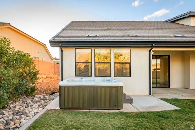 2731 S 3870 W, Hurricane, UT 84737