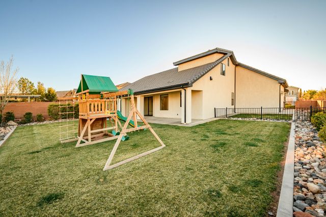 2731 S 3870 W, Hurricane, UT 84737