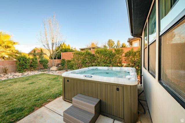 2731 S 3870 W, Hurricane, UT 84737