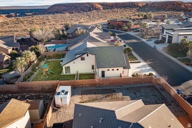 2731 S 3870 W, Hurricane, UT 84737