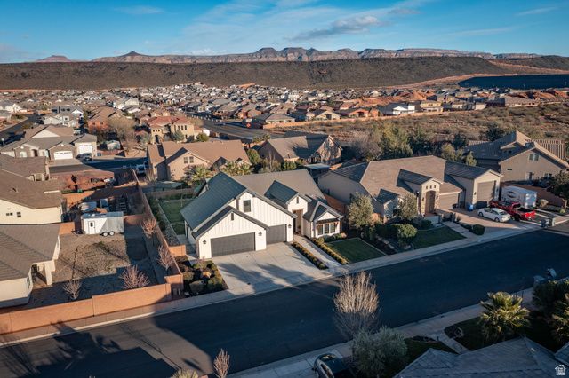 2731 S 3870 W, Hurricane, UT 84737