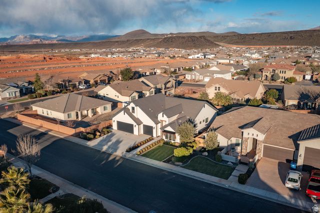 2731 S 3870 W, Hurricane, UT 84737