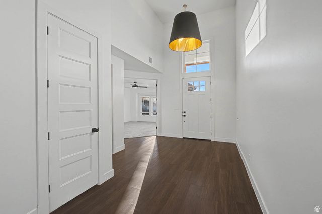 2731 S 3870 W, Hurricane, UT 84737