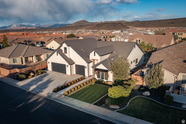 2731 S 3870 W, Hurricane, UT 84737