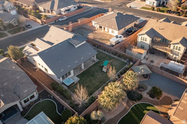 2731 S 3870 W, Hurricane, UT 84737