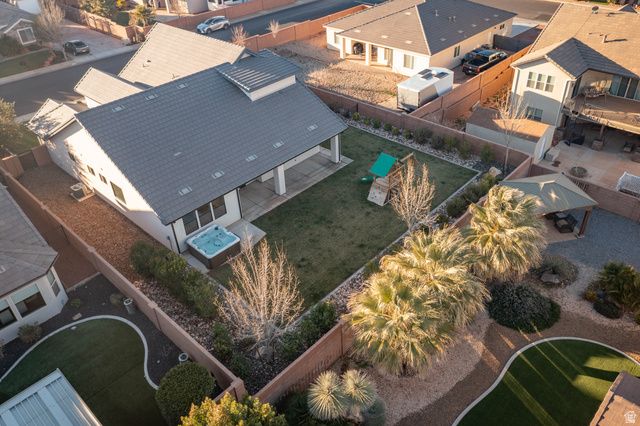 2731 S 3870 W, Hurricane, UT 84737