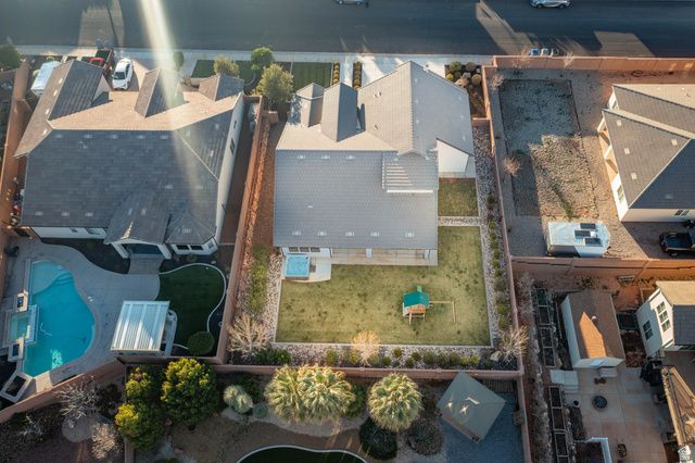 2731 S 3870 W, Hurricane, UT 84737