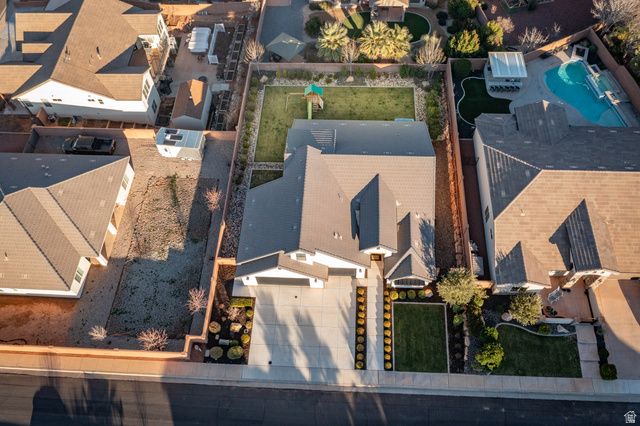 2731 S 3870 W, Hurricane, UT 84737