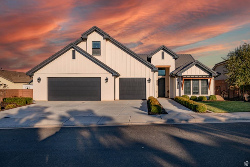 2731 S 3870 W, Hurricane, UT 84737