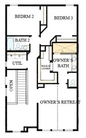 16031 Hayes Park Drive, Houston, TX 77079