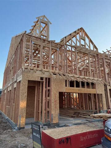 16031 Hayes Park Drive, Houston, TX 77079