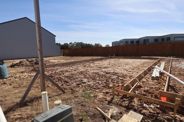 16031 Hayes Park Drive, Houston, TX 77079