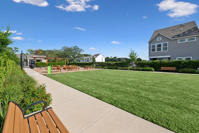 16031 Hayes Park Drive, Houston, TX 77079