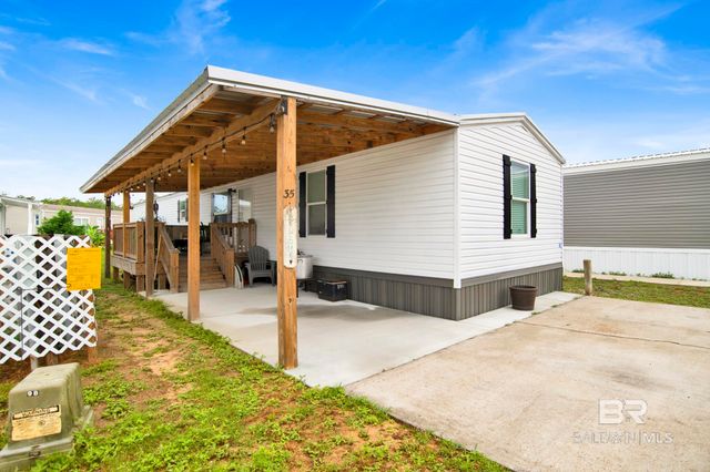 16707 State Highway 180 35, Gulf Shores, AL 36542