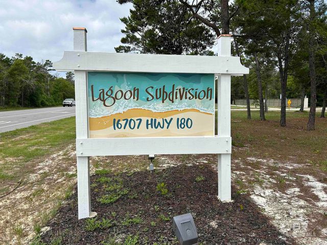16707 State Highway 180 35, Gulf Shores, AL 36542
